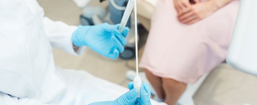 Where Can I Get an STD Test?