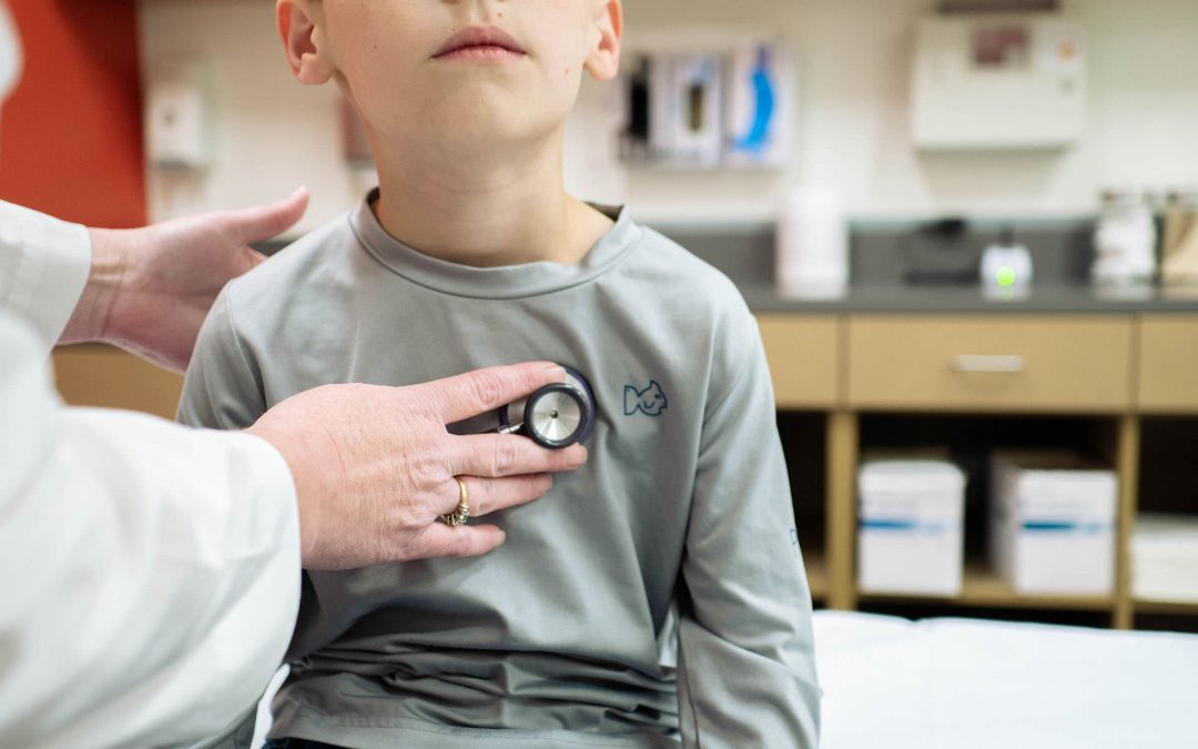 7 Reasons People Visit Urgent Care Centers During the Summer