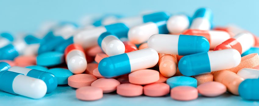 When Do I Need A Round of Antibiotics?