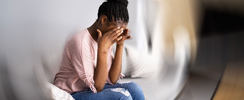 What Are the Symptoms of a Vertigo Attack?