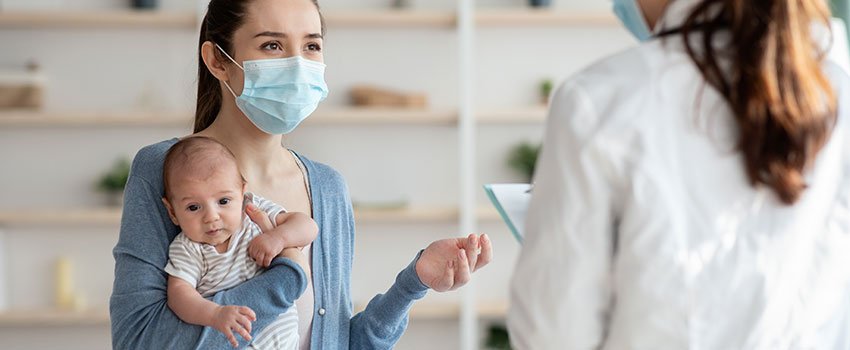 How Can I Tell If My Baby Has RSV?