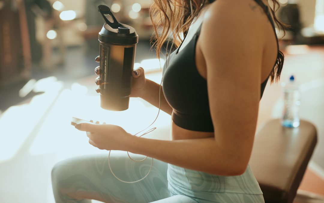 Does Protein Help Fat Loss?