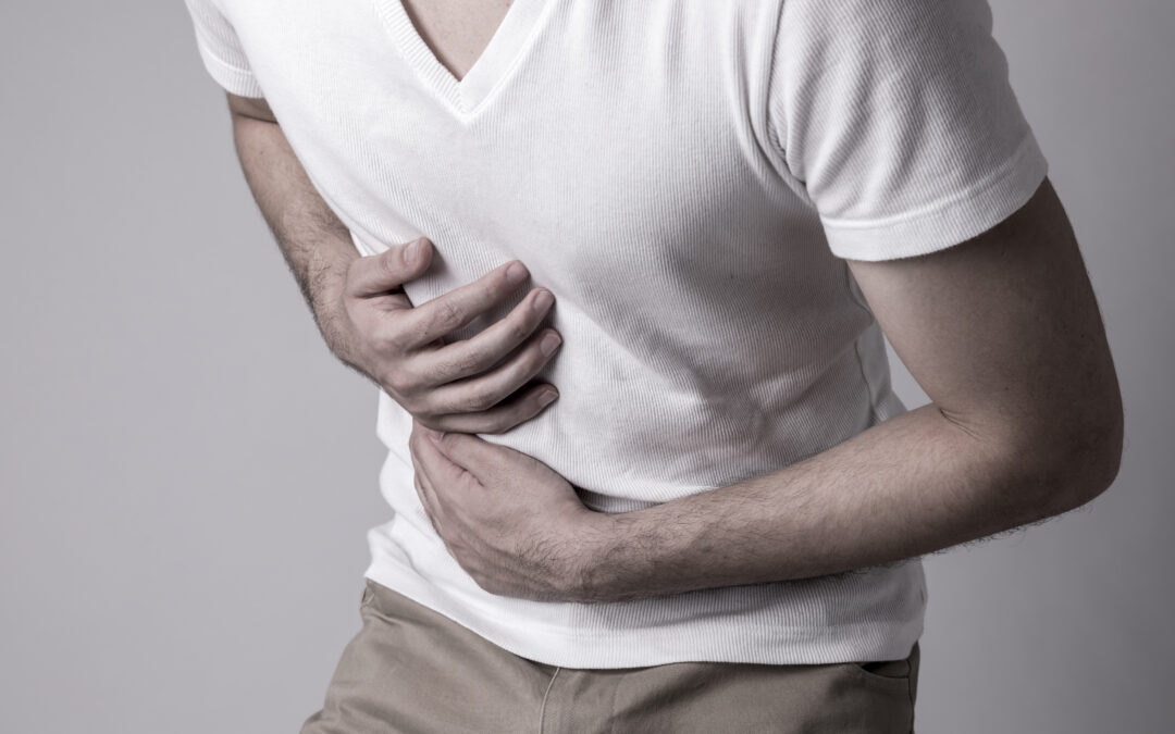 Abdominal Pain Explained: Indigestion or Pancreatitis?  