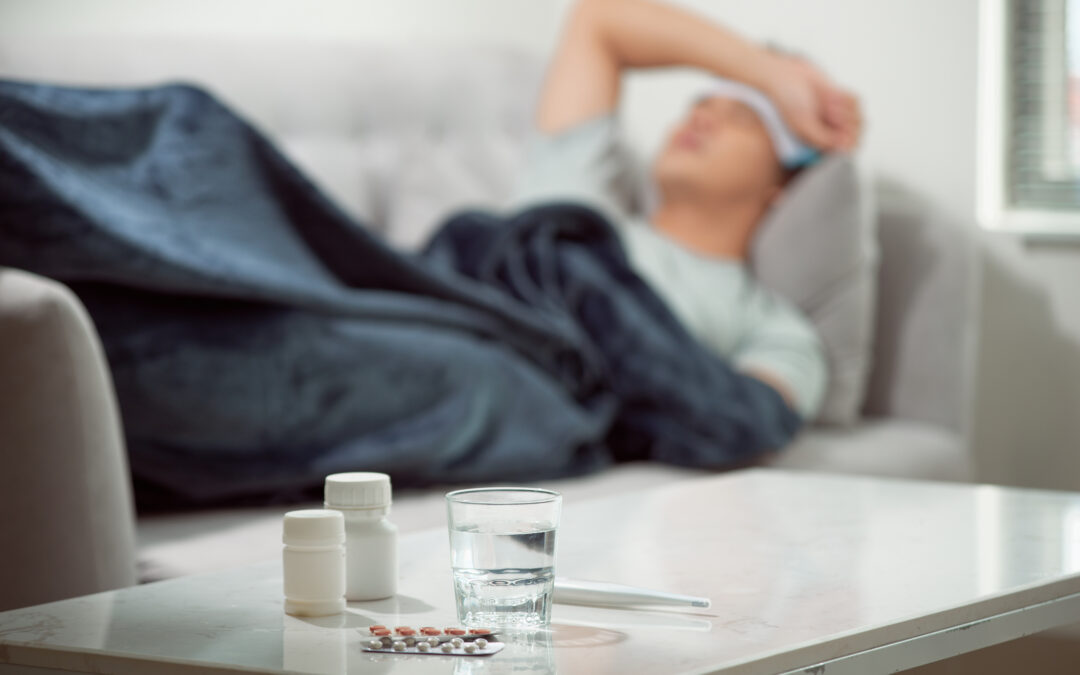 Staying Well During Flu Season: What to Watch For and When to Seek Urgent Care.