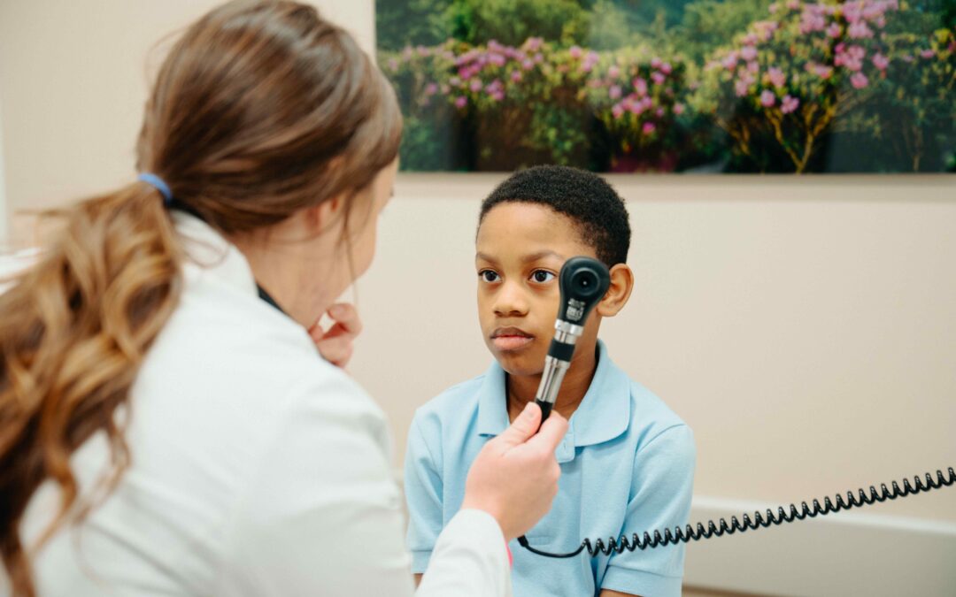 How to Recognize Concussion Symptoms & When to Visit Urgent Care